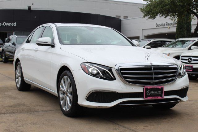 Certified 2019 Mercedes-Benz E 300 For Sale Specifications, Price and Images