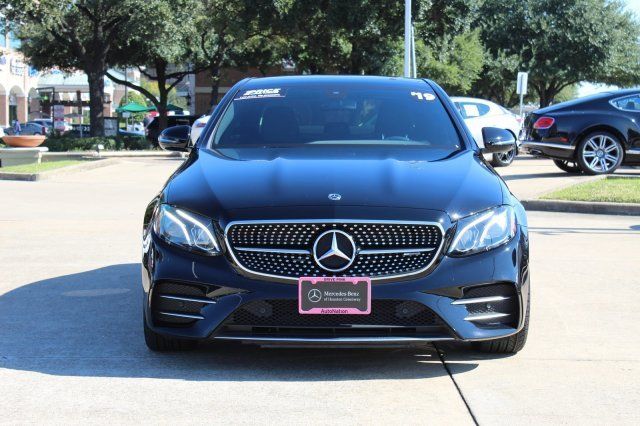 Certified 2019 Mercedes-Benz Base 4MATIC For Sale Specifications, Price and Images