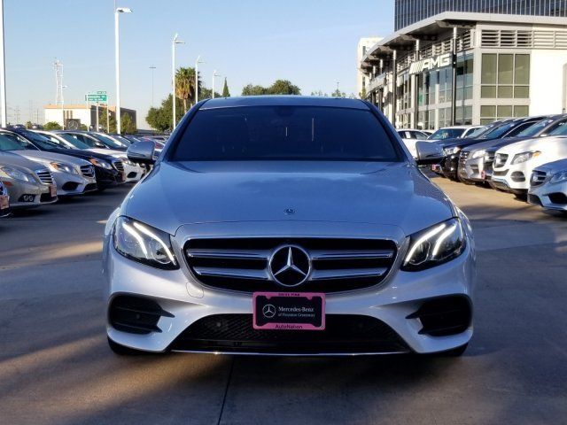 Certified 2019 Mercedes-Benz E 450 For Sale Specifications, Price and Images