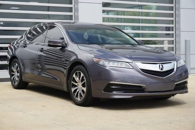  2017 Acura TLX FWD For Sale Specifications, Price and Images