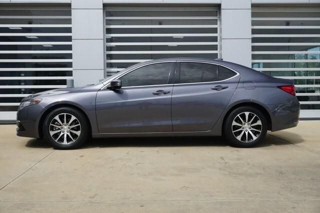  2017 Acura TLX FWD For Sale Specifications, Price and Images