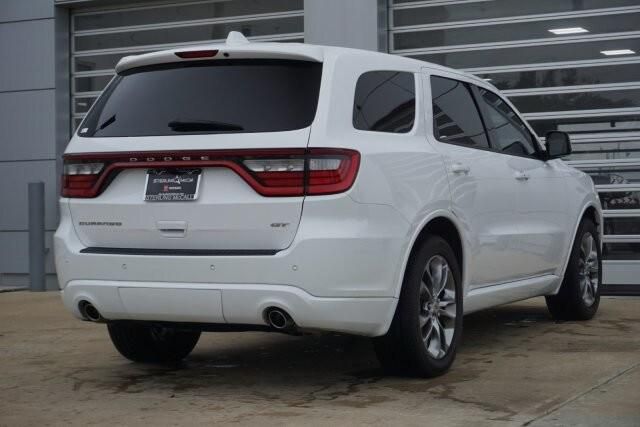  2019 Dodge Durango GT Plus For Sale Specifications, Price and Images