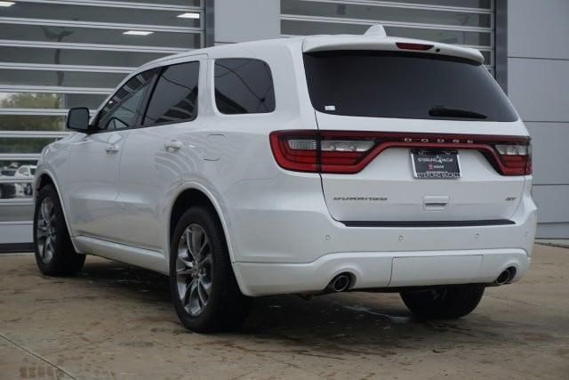  2019 Dodge Durango GT Plus For Sale Specifications, Price and Images