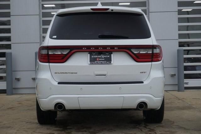  2019 Dodge Durango GT Plus For Sale Specifications, Price and Images