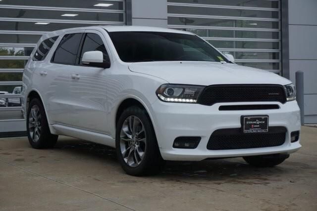  2019 Dodge Durango GT Plus For Sale Specifications, Price and Images