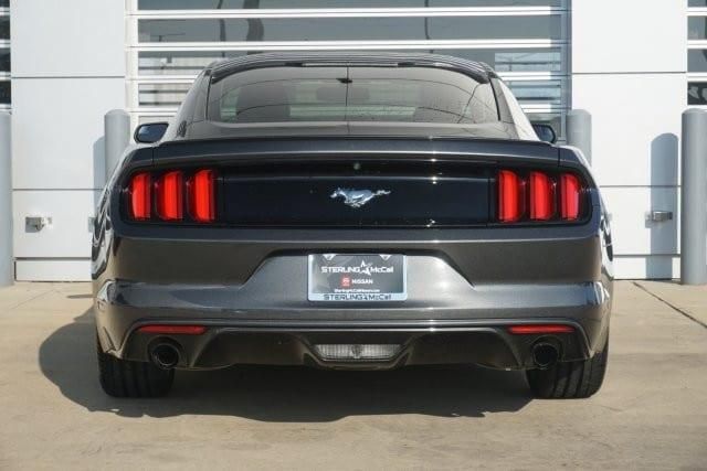  2017 Ford Mustang EcoBoost For Sale Specifications, Price and Images