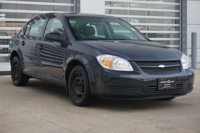  2009 Chevrolet Cobalt LS For Sale Specifications, Price and Images