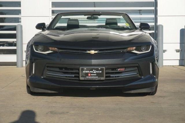  2017 Chevrolet Camaro 2LT For Sale Specifications, Price and Images