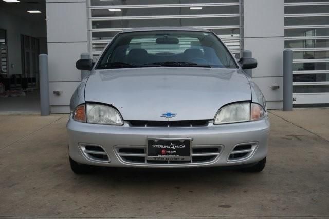  2002 Chevrolet Cavalier Base For Sale Specifications, Price and Images