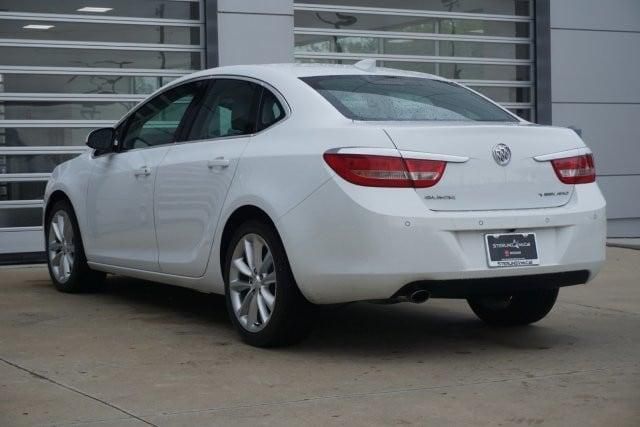  2016 Buick Verano Convenience Group For Sale Specifications, Price and Images