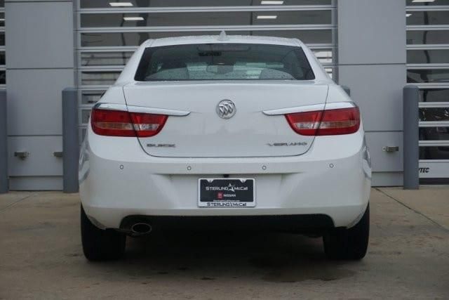  2016 Buick Verano Convenience Group For Sale Specifications, Price and Images