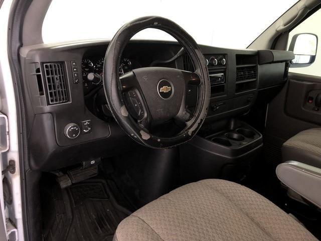  2014 Chevrolet Express 1500 Work Van For Sale Specifications, Price and Images