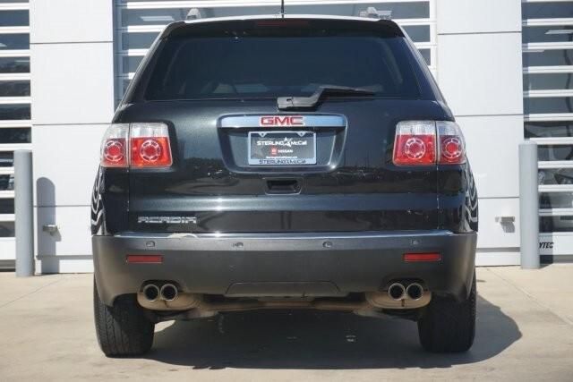  2010 GMC Acadia SLT-1 For Sale Specifications, Price and Images