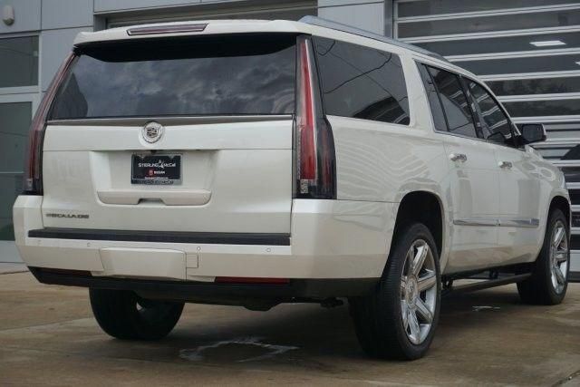  2015 Cadillac Escalade ESV Premium For Sale Specifications, Price and Images