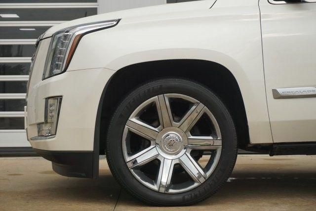  2015 Cadillac Escalade ESV Premium For Sale Specifications, Price and Images