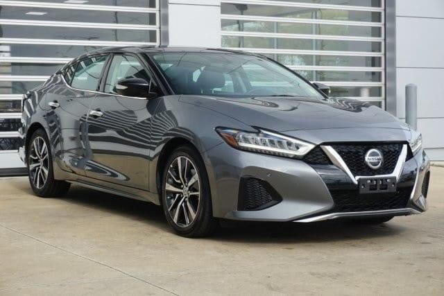  2019 Nissan Maxima 3.5 SL For Sale Specifications, Price and Images