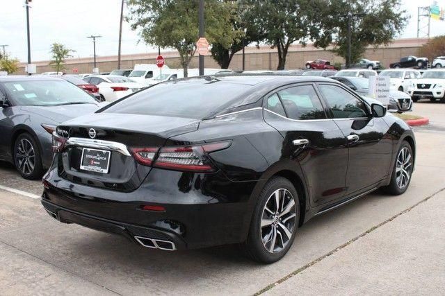  2019 Nissan Maxima 3.5 S For Sale Specifications, Price and Images