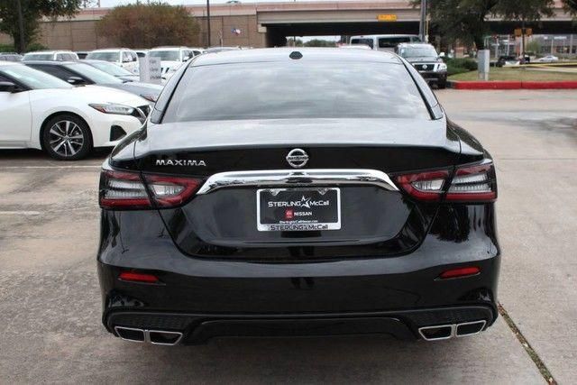 2019 Nissan Maxima 3.5 S For Sale Specifications, Price and Images