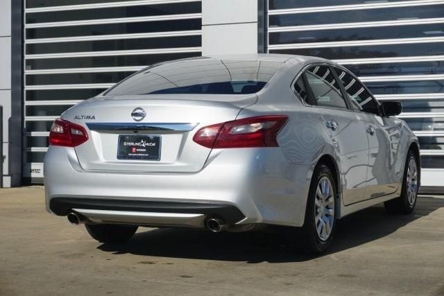 Certified 2018 Nissan Altima 2.5 S For Sale Specifications, Price and Images