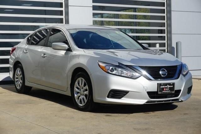 Certified 2018 Nissan Altima 2.5 S For Sale Specifications, Price and Images