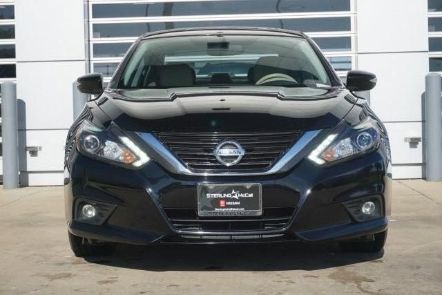 Certified 2016 Nissan Altima 2.5 SL For Sale Specifications, Price and Images