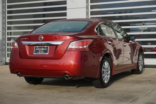 Certified 2015 Nissan Altima 2.5 S For Sale Specifications, Price and Images