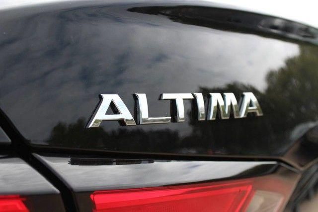  2020 Nissan Altima 2.5 S For Sale Specifications, Price and Images