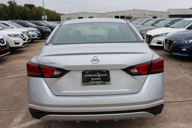  2020 Nissan Altima 2.5 S For Sale Specifications, Price and Images