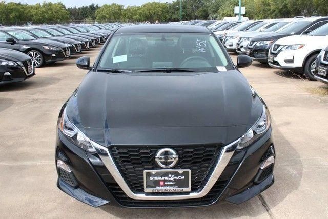  2020 Nissan Altima 2.5 S For Sale Specifications, Price and Images