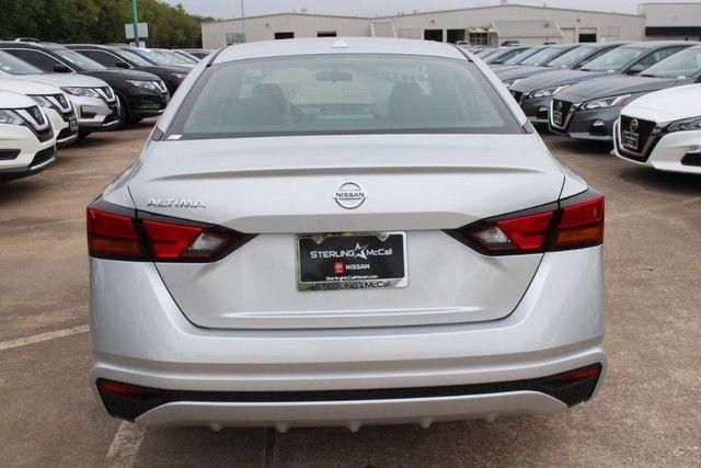  2020 Nissan Altima 2.5 S For Sale Specifications, Price and Images