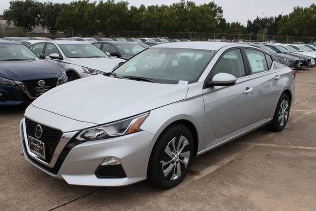  2020 Nissan Altima 2.5 S For Sale Specifications, Price and Images