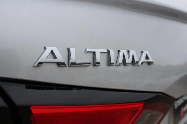  2020 Nissan Altima 2.5 S For Sale Specifications, Price and Images