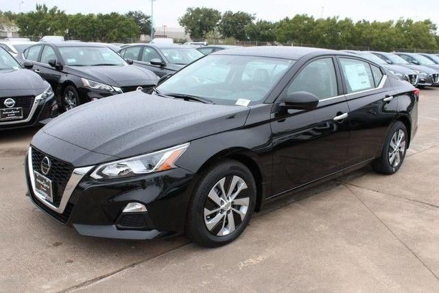  2020 Nissan Altima 2.5 S For Sale Specifications, Price and Images