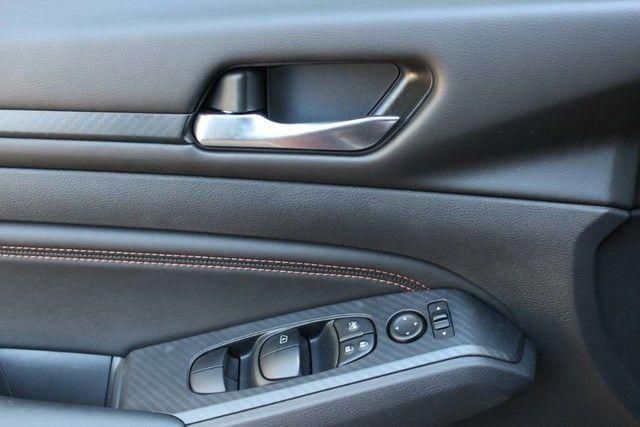  2020 Nissan Altima 2.5 SR For Sale Specifications, Price and Images