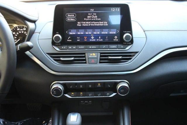  2020 Nissan Altima 2.5 SR For Sale Specifications, Price and Images