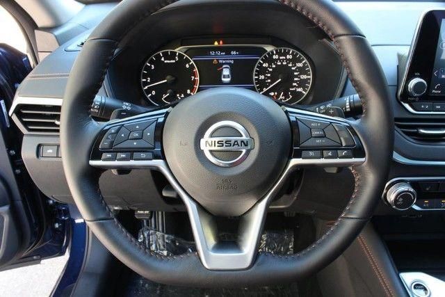  2020 Nissan Altima 2.5 SR For Sale Specifications, Price and Images