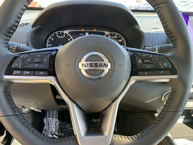  2019 Nissan Altima 2.5 Platinum
