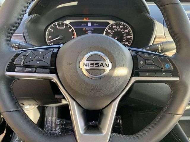  2019 Nissan Altima 2.5 Platinum For Sale Specifications, Price and Images
