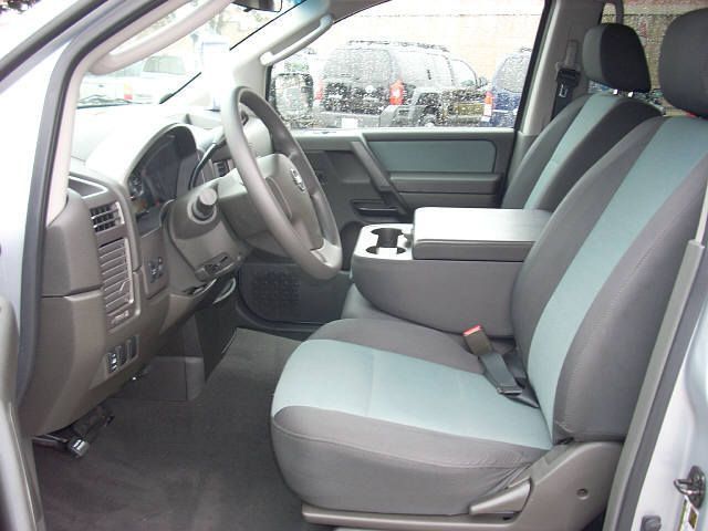  2007 Nissan Titan XE King Cab For Sale Specifications, Price and Images