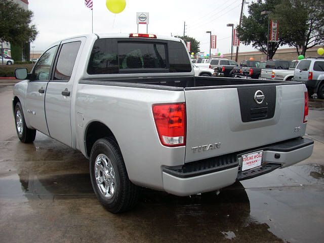  2007 Nissan Titan XE King Cab For Sale Specifications, Price and Images