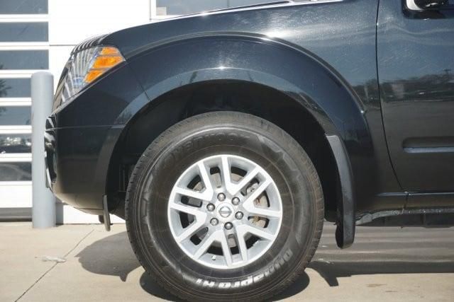 Certified 2018 Nissan Frontier SV For Sale Specifications, Price and Images