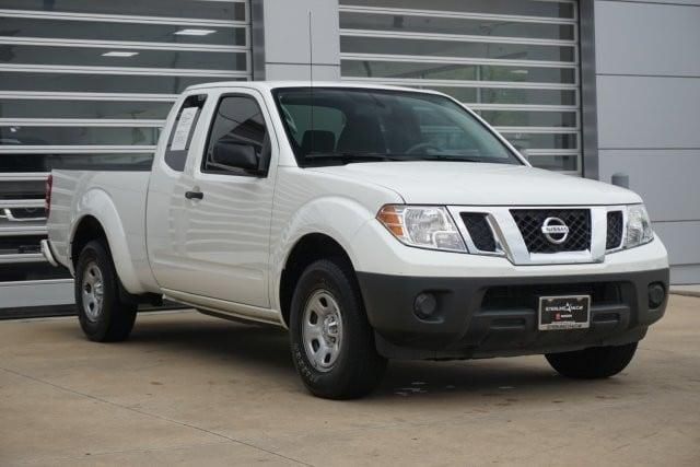 Certified 2018 Nissan Frontier S For Sale Specifications, Price and Images