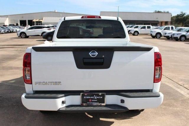  2019 Nissan Frontier S For Sale Specifications, Price and Images