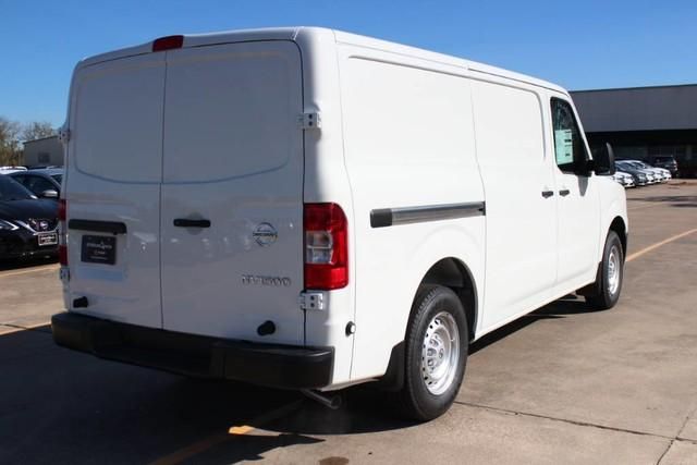  2020 Nissan NV Cargo NV1500 S V6 For Sale Specifications, Price and Images