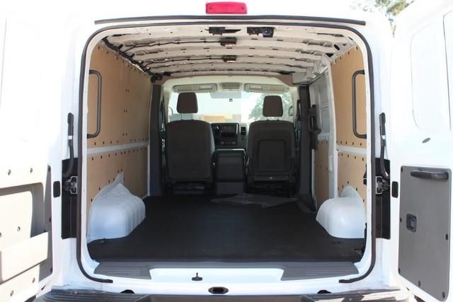 2020 Nissan NV Cargo NV2500 HD S V6/S V8 For Sale Specifications, Price and Images