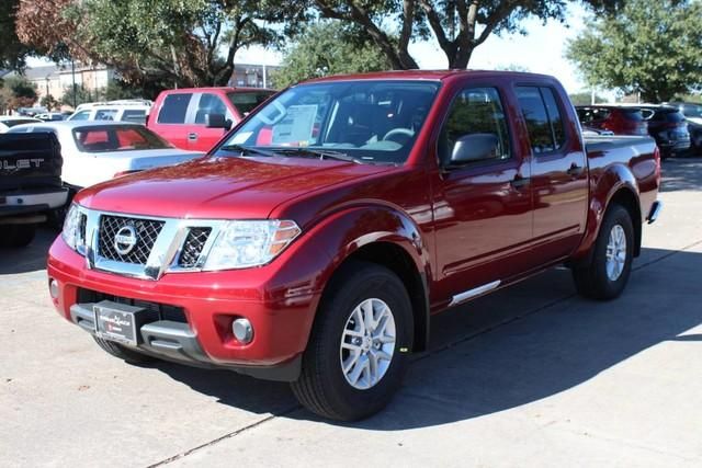  2019 Nissan Frontier SV For Sale Specifications, Price and Images