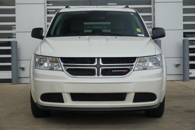  2017 Dodge Journey SE For Sale Specifications, Price and Images