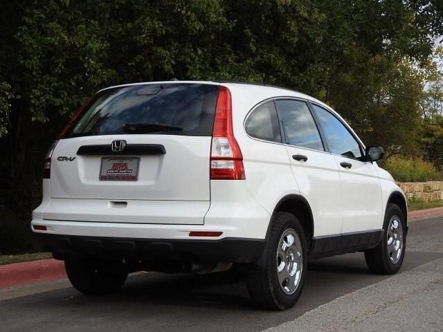  2010 Honda CR-V LX For Sale Specifications, Price and Images