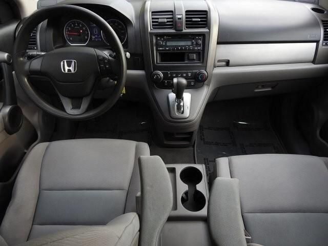  2010 Honda CR-V LX For Sale Specifications, Price and Images