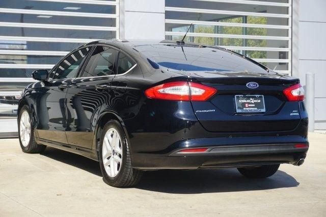  2016 Ford Fusion SE For Sale Specifications, Price and Images